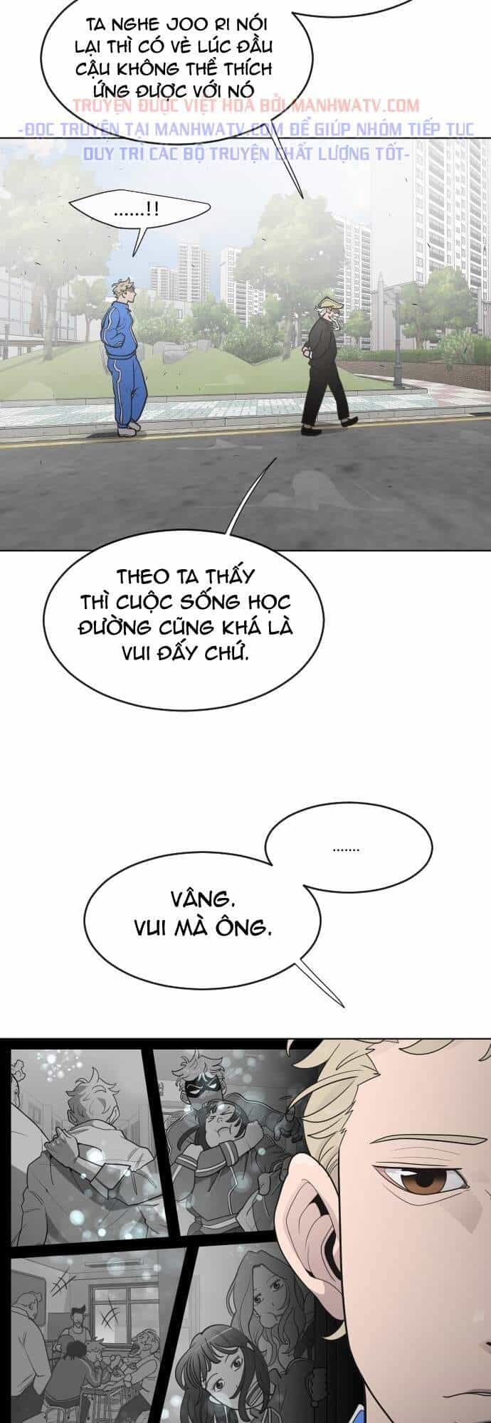 Kĩ Nguyên Của Anh Hùng - Chương 58 - ảnh 47