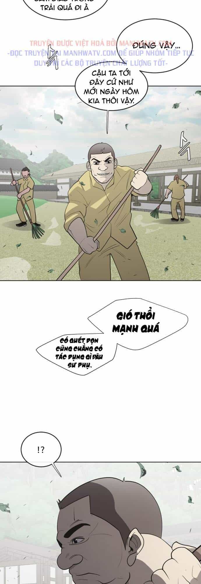Kĩ Nguyên Của Anh Hùng - Chương 58 - ảnh 53