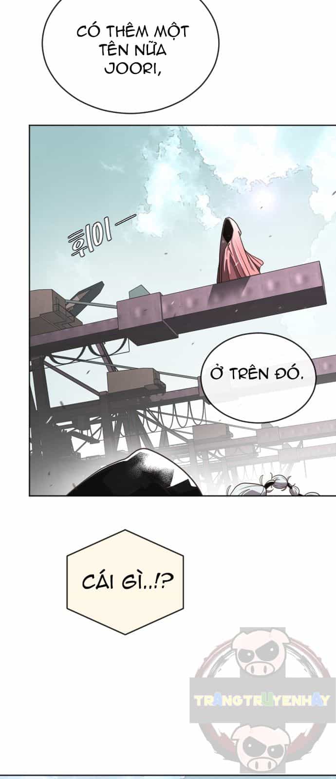 Kĩ Nguyên Của Anh Hùng - Chương 5 - ảnh 15