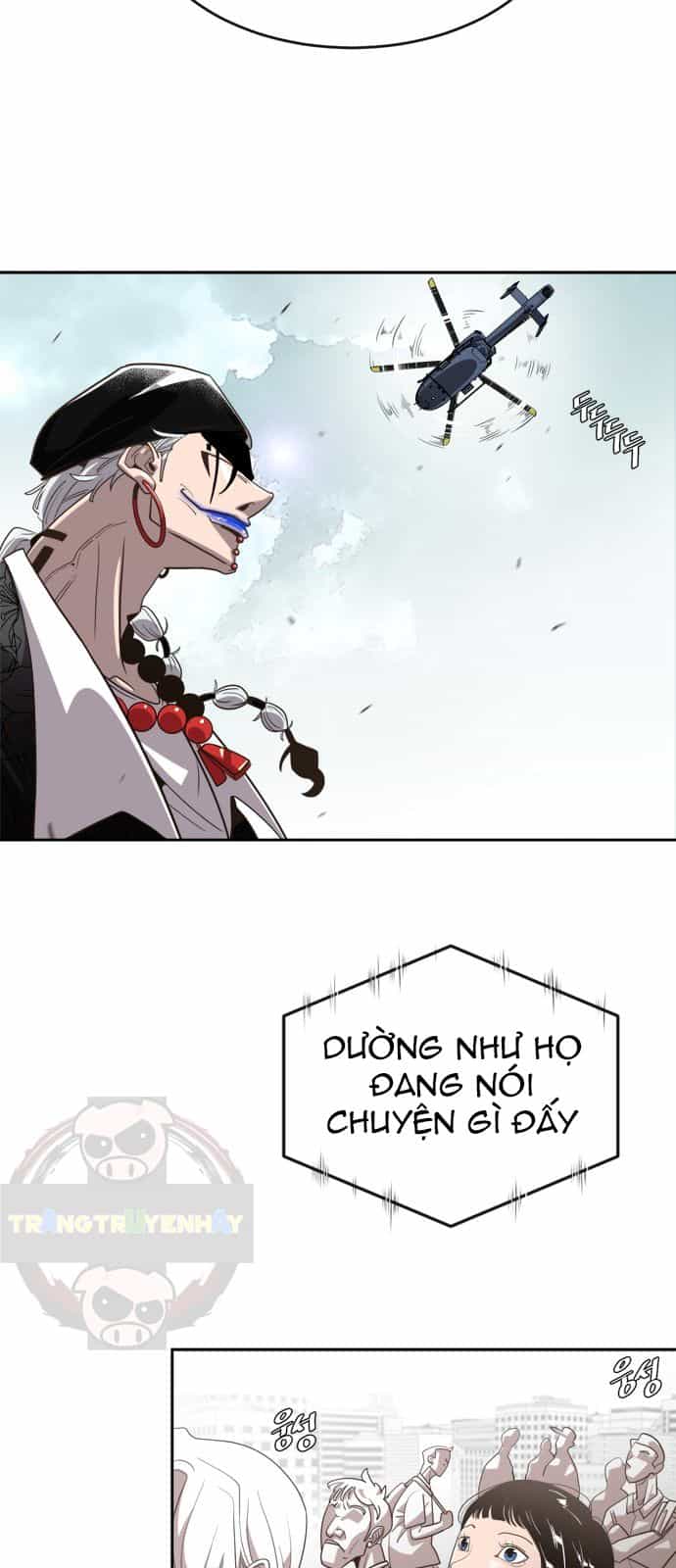 Kĩ Nguyên Của Anh Hùng - Chương 5 - ảnh 18