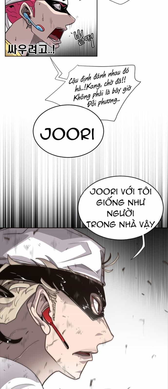 Kĩ Nguyên Của Anh Hùng - Chương 5 - ảnh 74