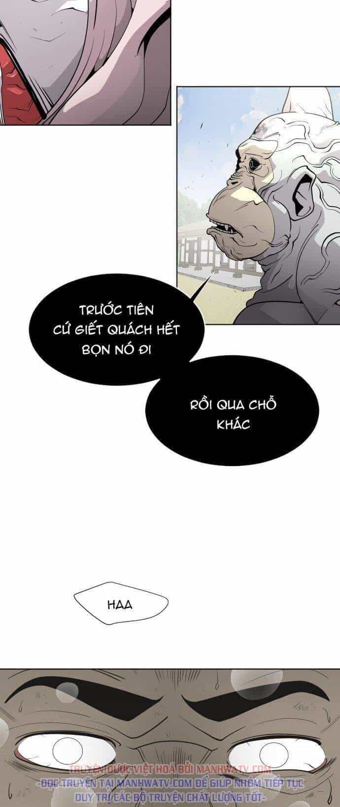 Kĩ Nguyên Của Anh Hùng - Chương 59 - ảnh 23