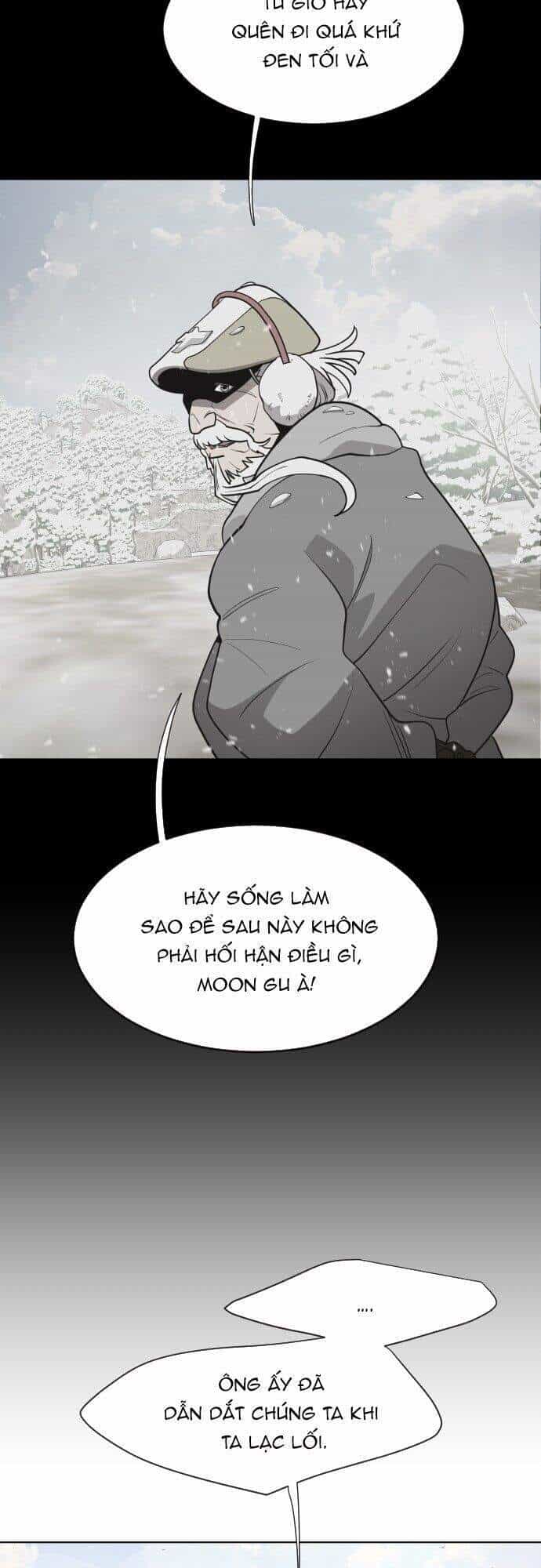 Kĩ Nguyên Của Anh Hùng - Chương 59 - ảnh 25