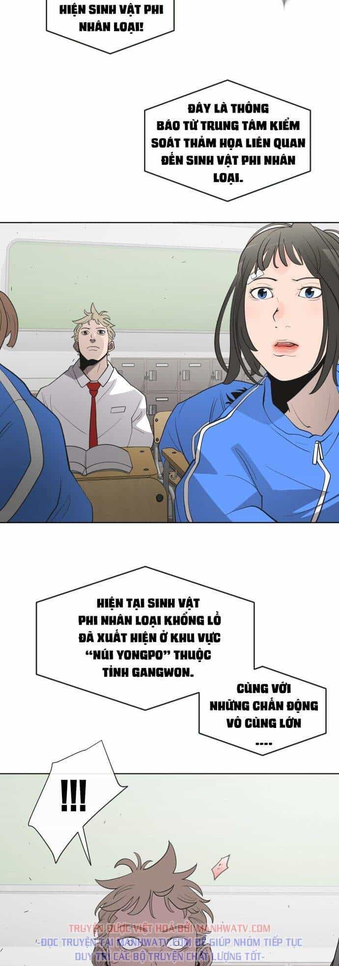 Kĩ Nguyên Của Anh Hùng - Chương 59 - ảnh 30