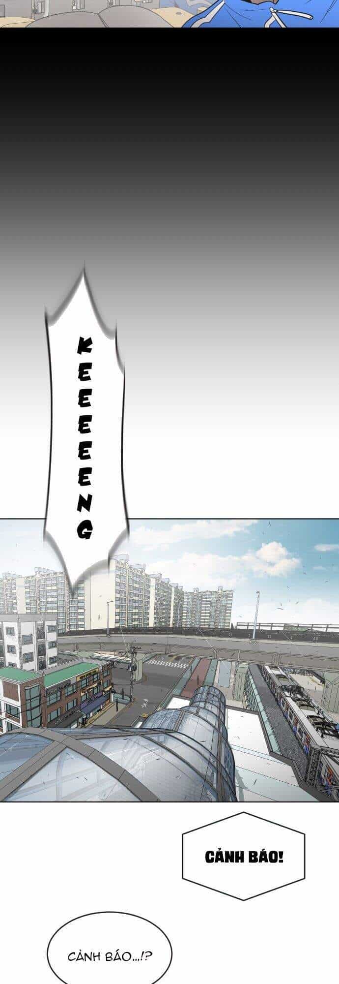 Kĩ Nguyên Của Anh Hùng - Chương 59 - ảnh 34