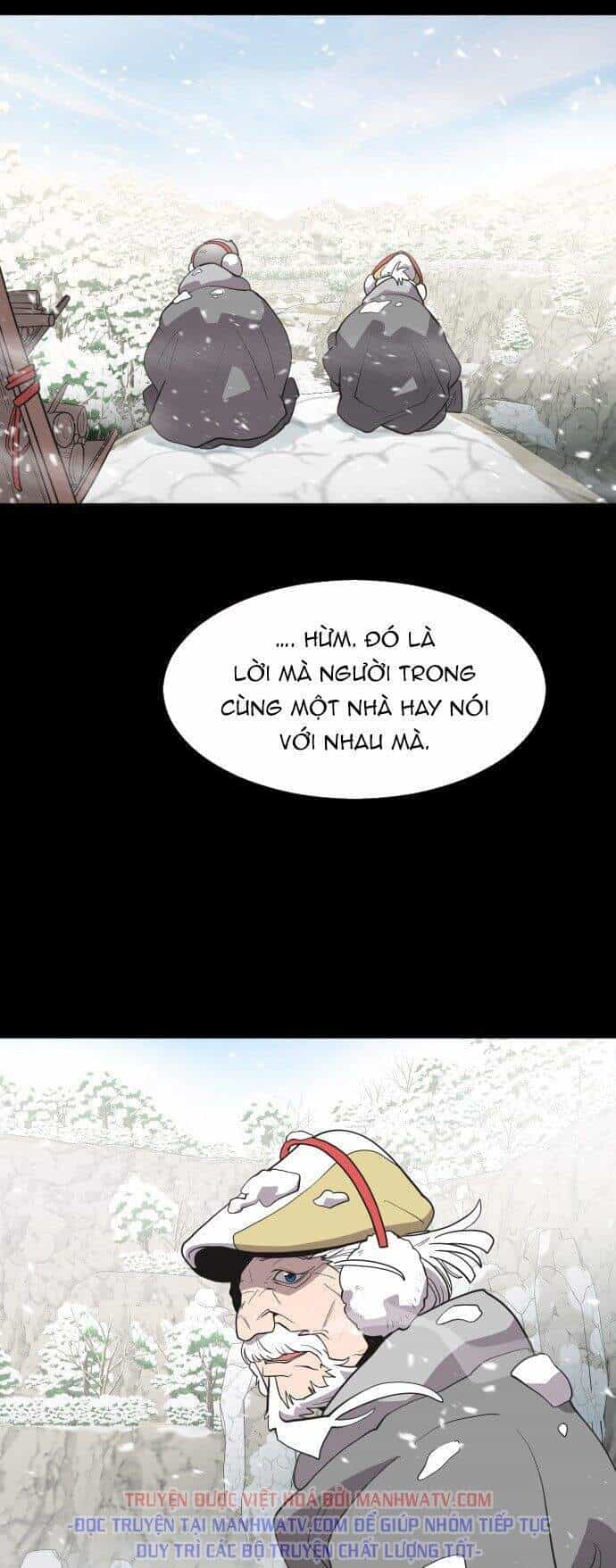 Kĩ Nguyên Của Anh Hùng - Chương 60 - ảnh 31