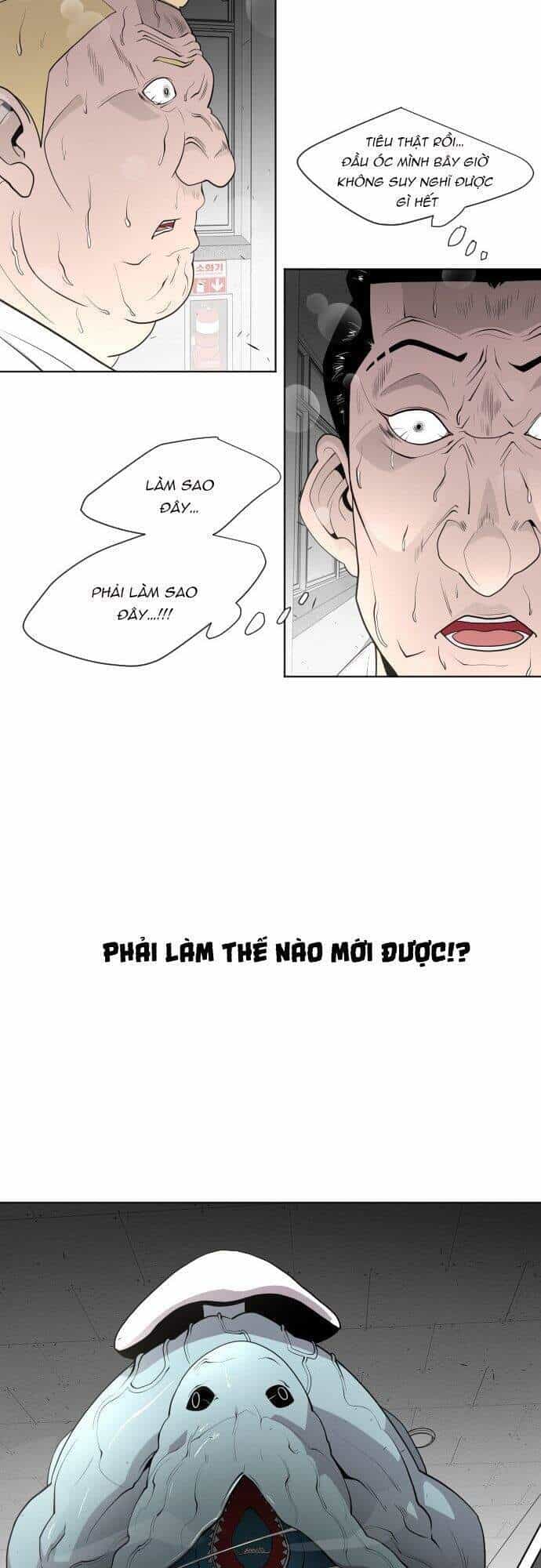 Kĩ Nguyên Của Anh Hùng - Chương 61 - ảnh 30