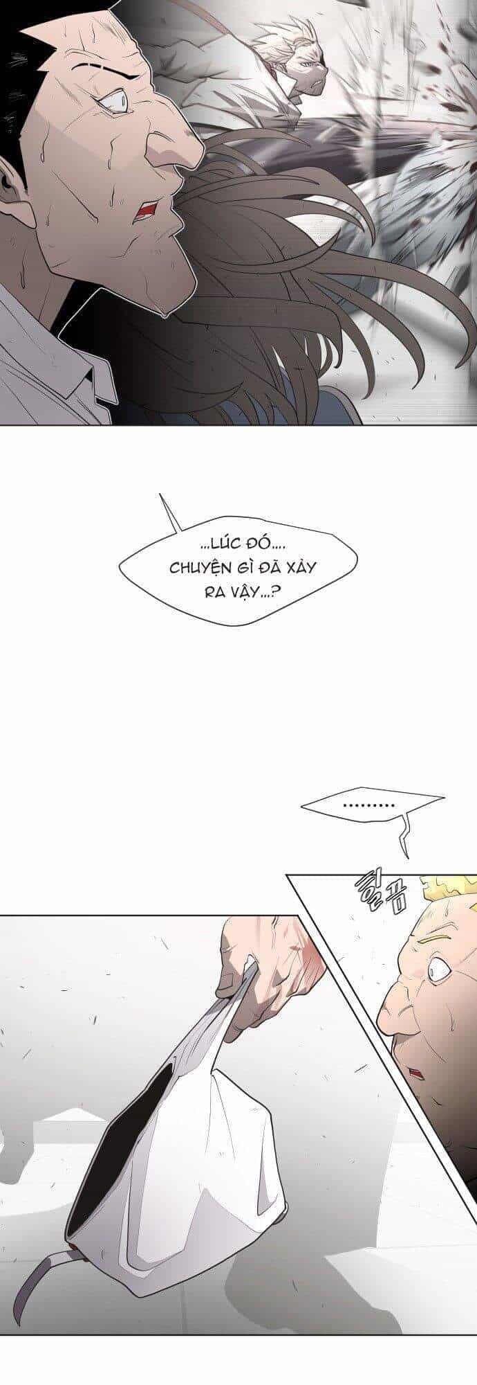 Kĩ Nguyên Của Anh Hùng - Chương 62 - ảnh 29