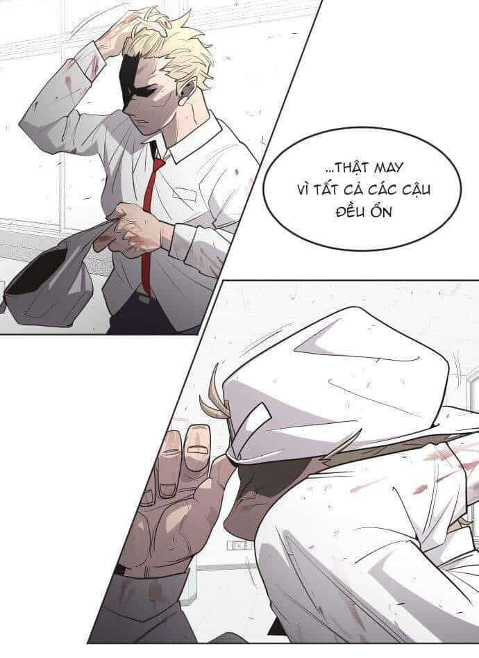 Kĩ Nguyên Của Anh Hùng - Chương 62 - ảnh 35
