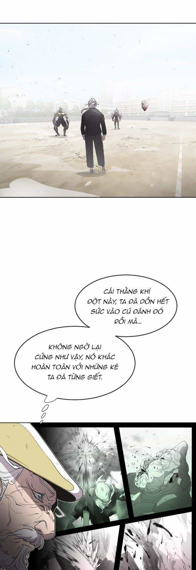Kĩ Nguyên Của Anh Hùng - Chương 62 - ảnh 40
