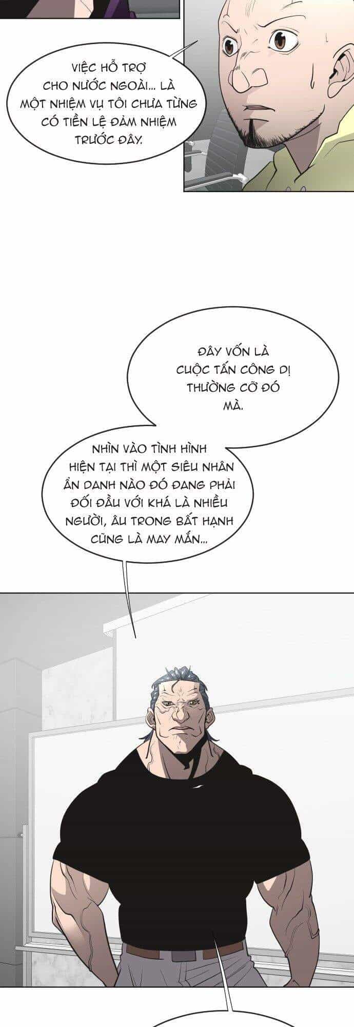 Kĩ Nguyên Của Anh Hùng - Chương 62 - ảnh 50