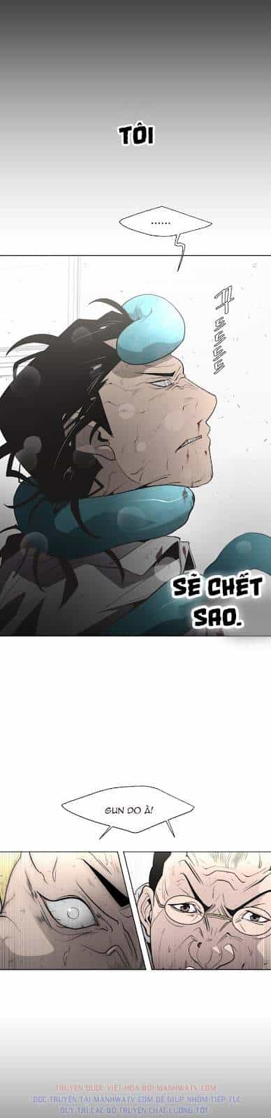 Kĩ Nguyên Của Anh Hùng - Chương 64 - ảnh 20