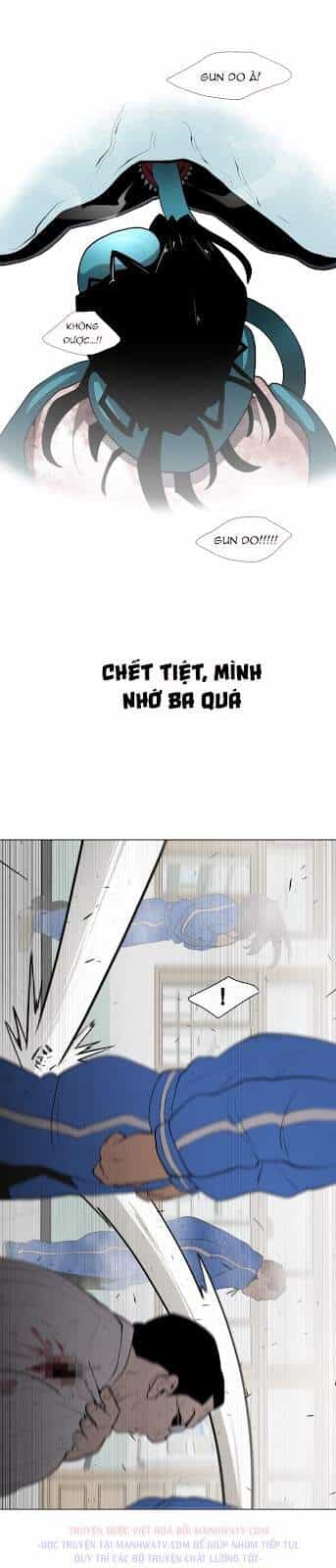 Kĩ Nguyên Của Anh Hùng - Chương 64 - ảnh 27
