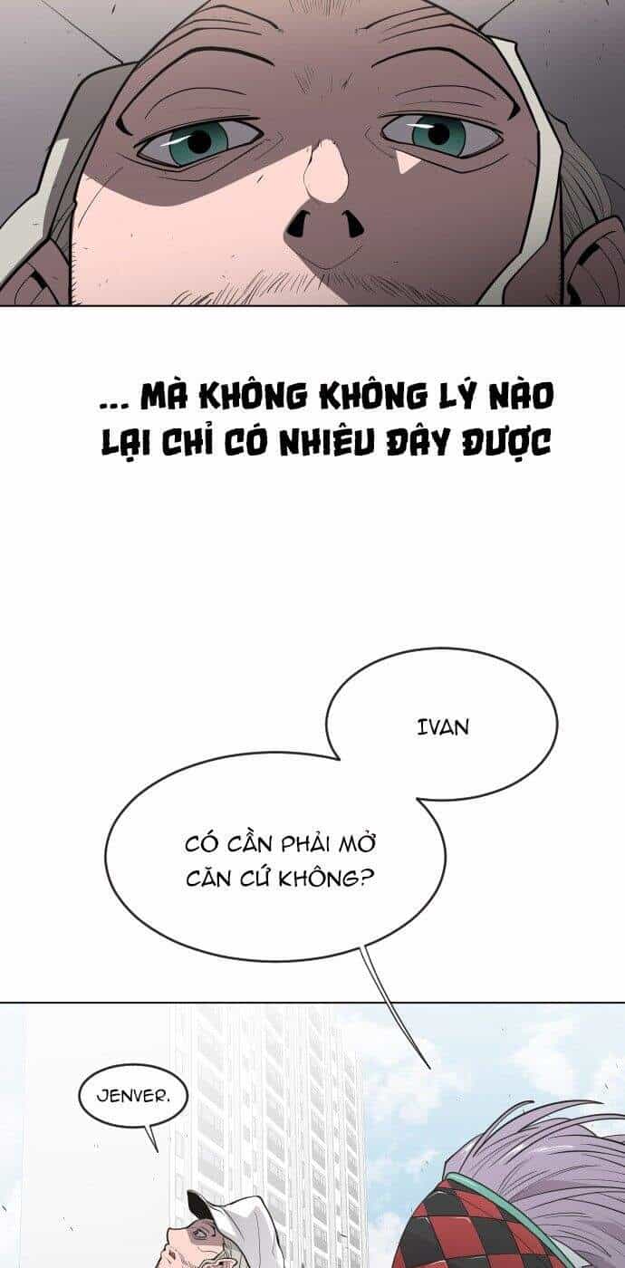 Kĩ Nguyên Của Anh Hùng - Chương 65 - ảnh 83