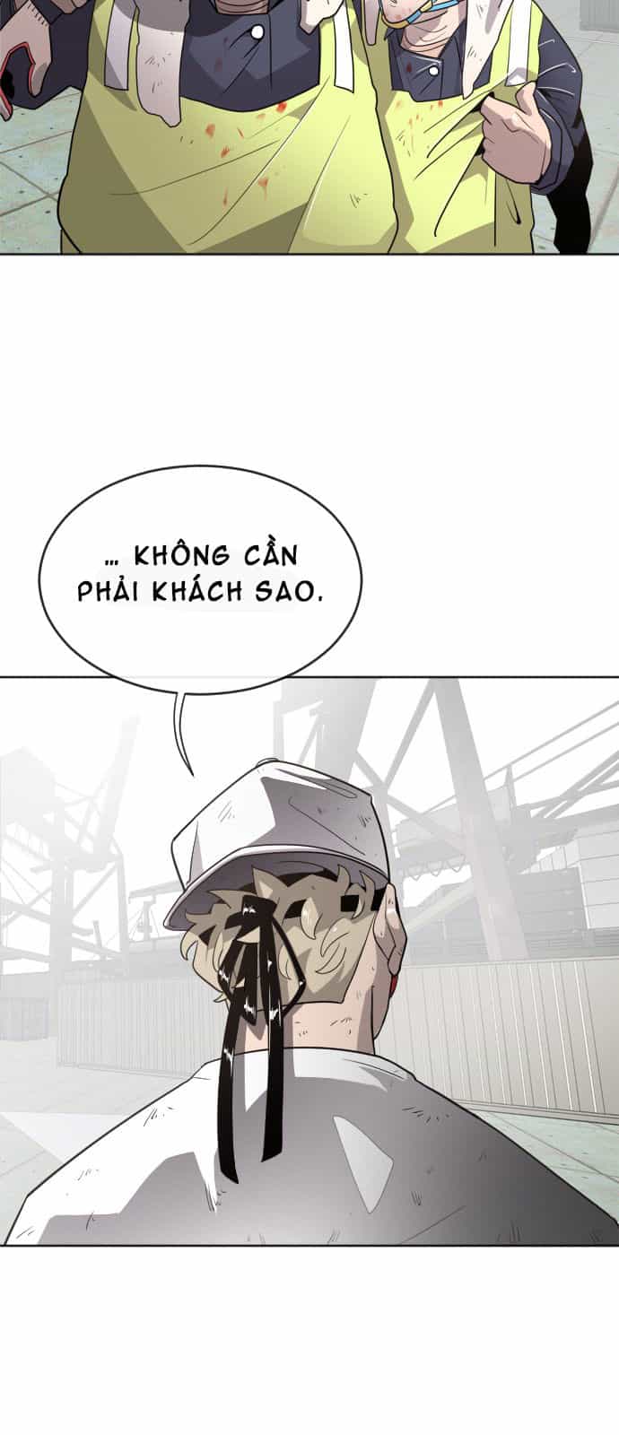 Kĩ Nguyên Của Anh Hùng - Chương 6 - ảnh 44