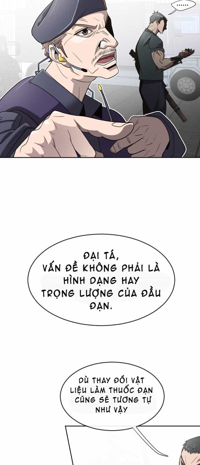 Kĩ Nguyên Của Anh Hùng - Chương 6 - ảnh 48
