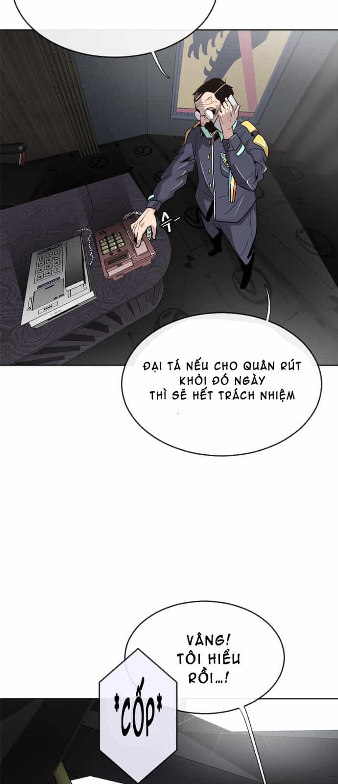 Kĩ Nguyên Của Anh Hùng - Chương 6 - ảnh 61