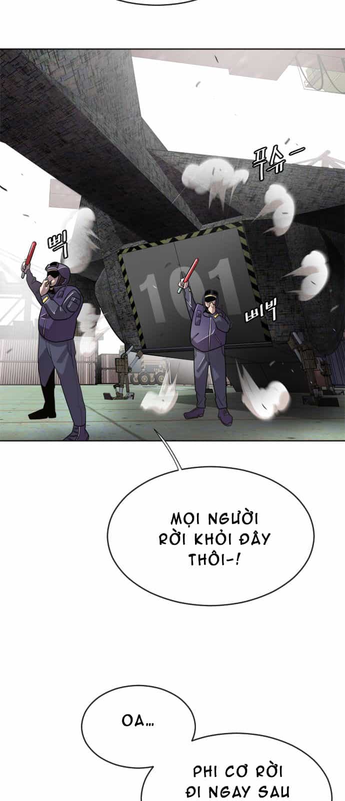 Kĩ Nguyên Của Anh Hùng - Chương 6 - ảnh 77