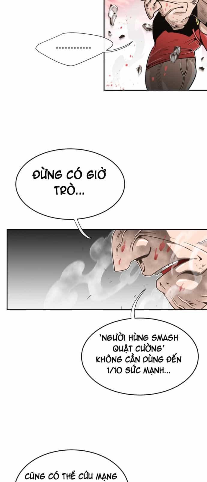 Kĩ Nguyên Của Anh Hùng - Chương 7 - ảnh 23