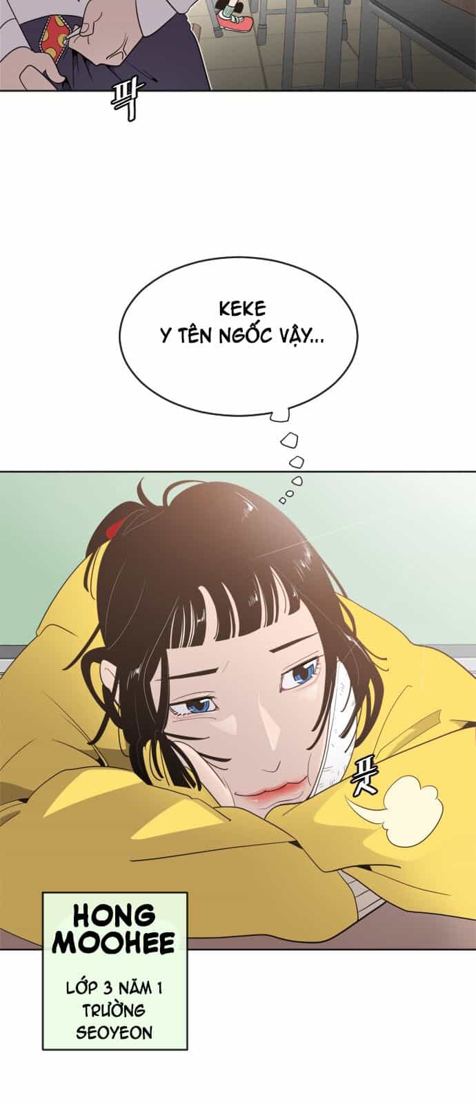 Kĩ Nguyên Của Anh Hùng - Chương 7 - ảnh 74