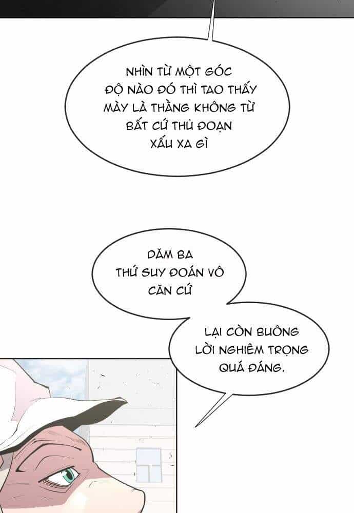 Kĩ Nguyên Của Anh Hùng - Chương 77 - ảnh 10