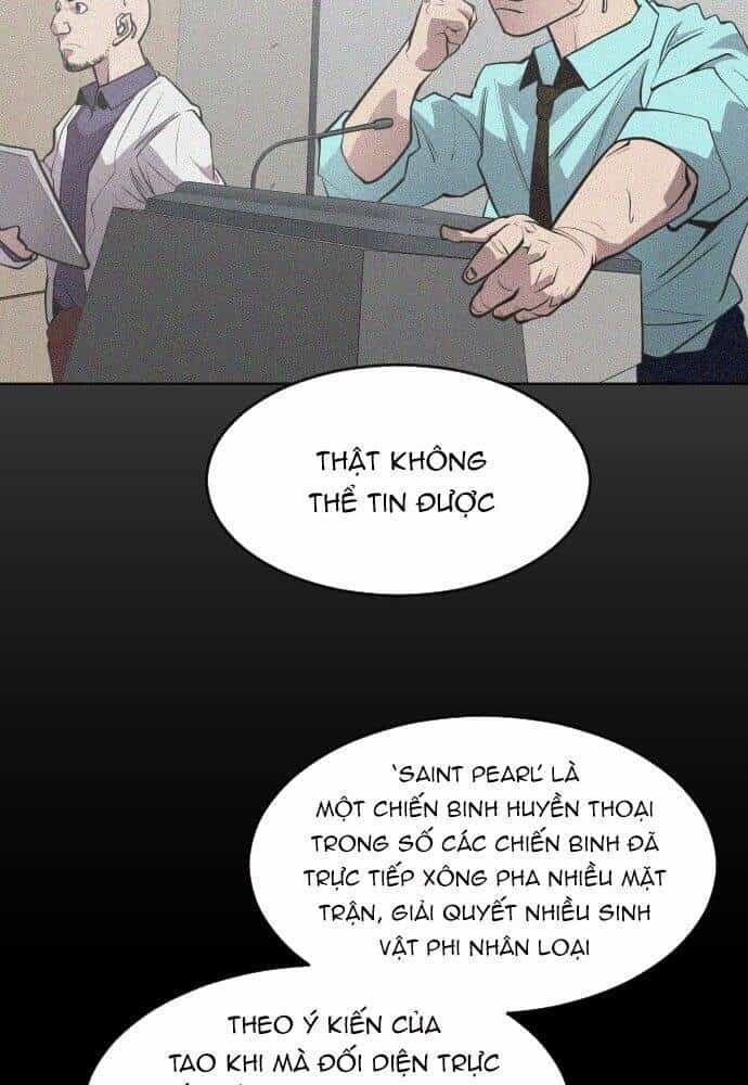 Kĩ Nguyên Của Anh Hùng - Chương 77 - ảnh 16