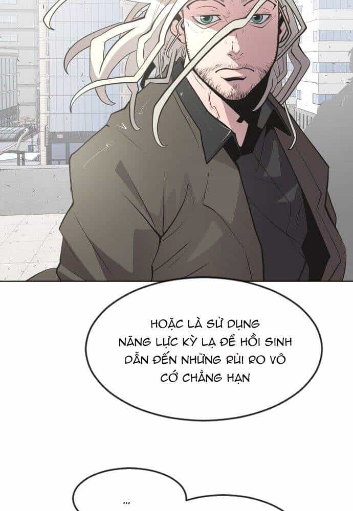 Kĩ Nguyên Của Anh Hùng - Chương 77 - ảnh 24