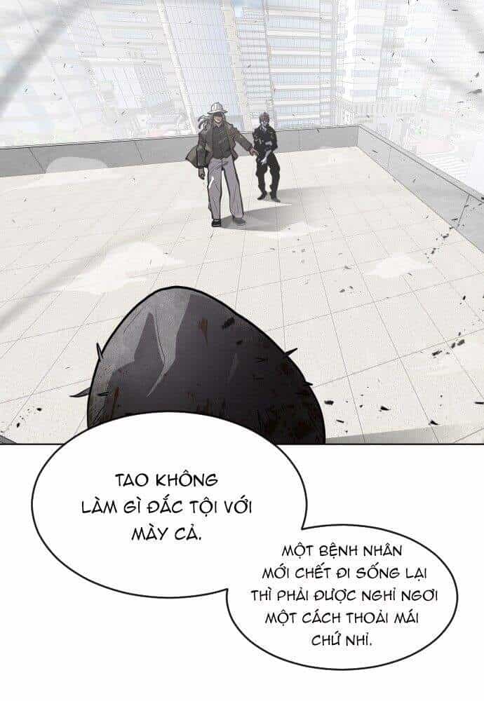 Kĩ Nguyên Của Anh Hùng - Chương 77 - ảnh 39