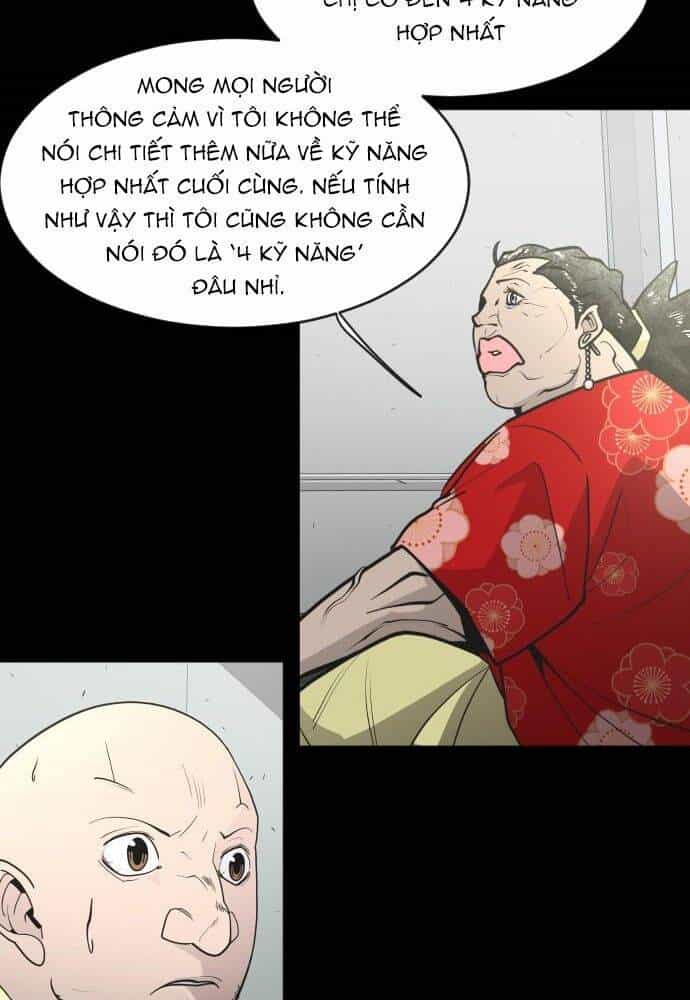 Kĩ Nguyên Của Anh Hùng - Chương 81 - ảnh 35