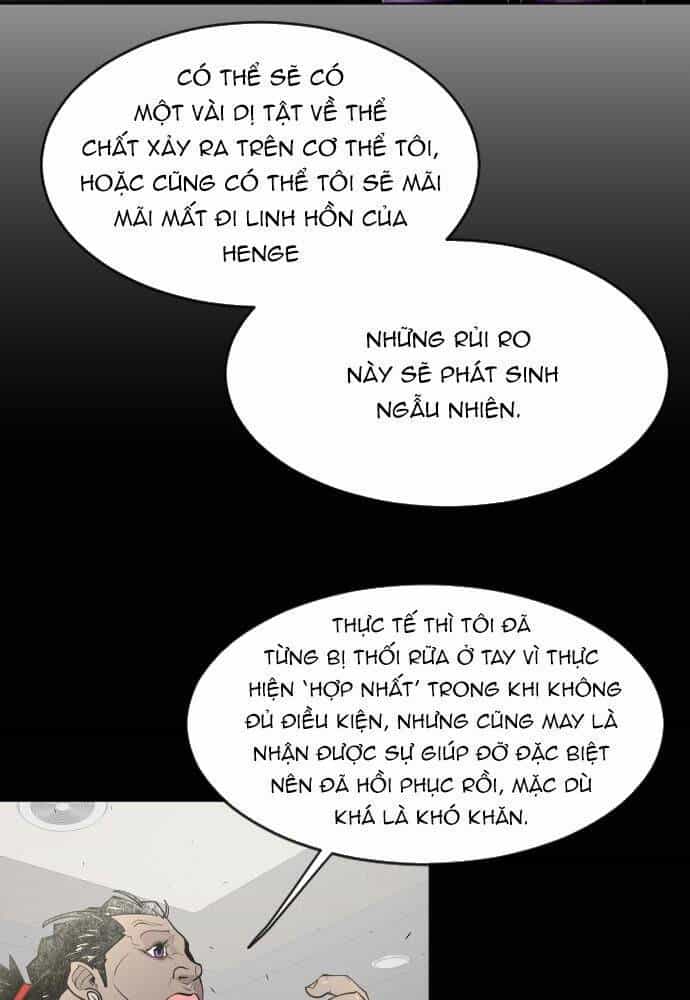 Kĩ Nguyên Của Anh Hùng - Chương 81 - ảnh 47