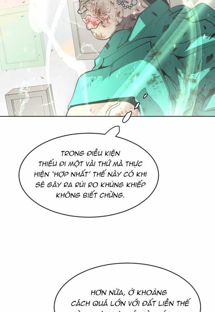 Kĩ Nguyên Của Anh Hùng - Chương 81 - ảnh 59