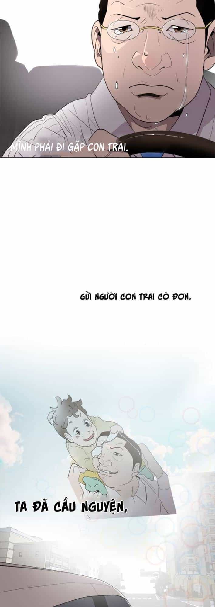 Kĩ Nguyên Của Anh Hùng - Chương 8 - ảnh 3