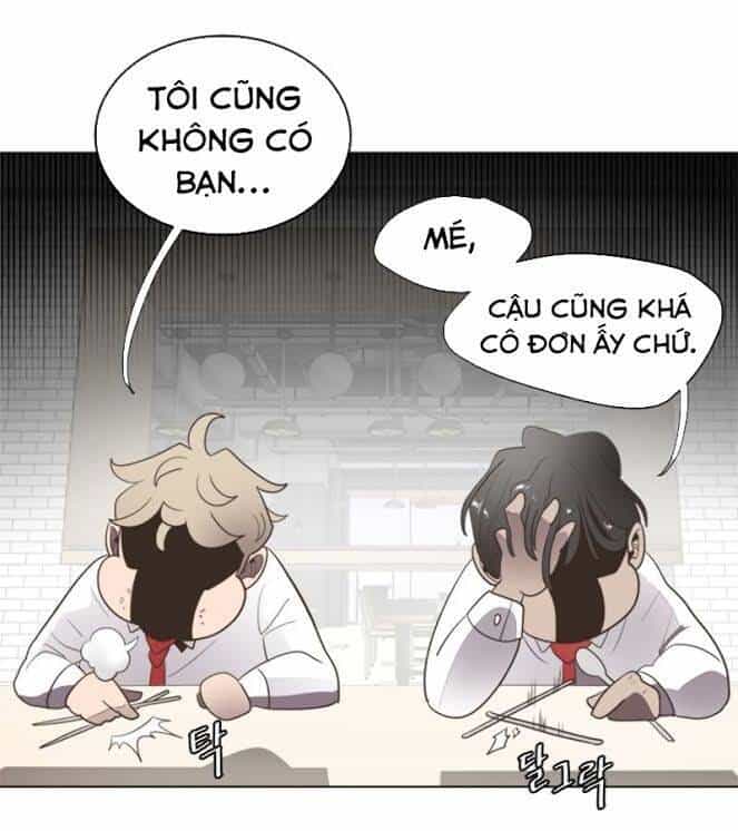Kĩ Nguyên Của Anh Hùng - Chương 8 - ảnh 40