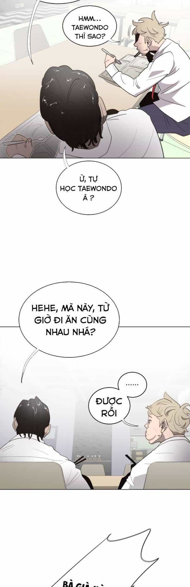 Kĩ Nguyên Của Anh Hùng - Chương 8 - ảnh 42
