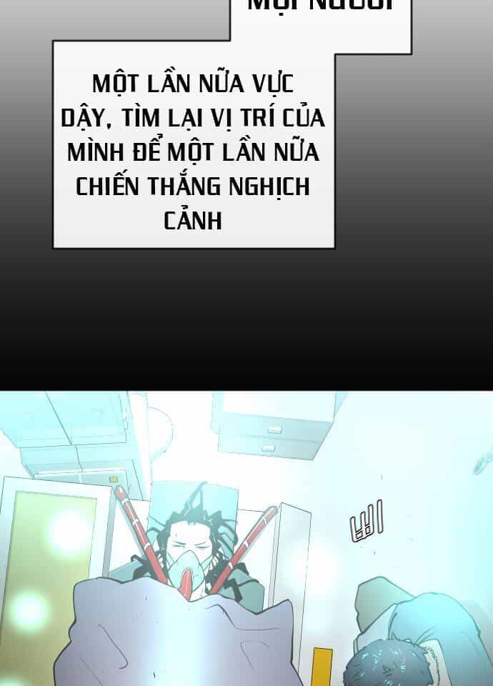 Kĩ Nguyên Của Anh Hùng - Chương 90 - ảnh 64