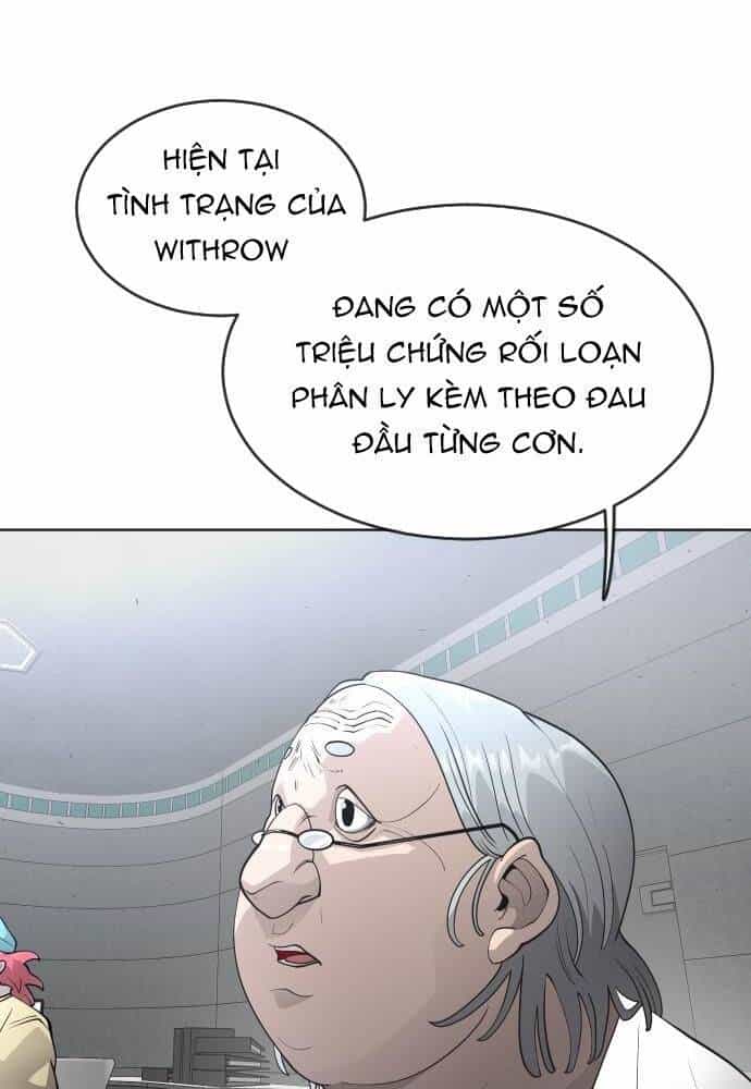 Kĩ Nguyên Của Anh Hùng - Chương 93 - ảnh 38