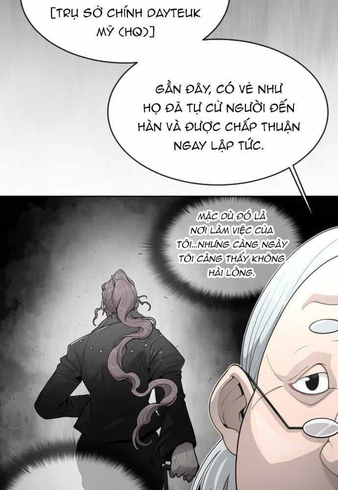 Kĩ Nguyên Của Anh Hùng - Chương 94 - ảnh 20