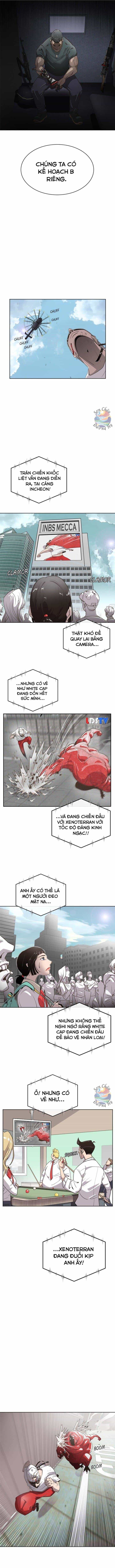 Kỉ Nguyên Siêu Nhân - Chương 2 - ảnh 7
