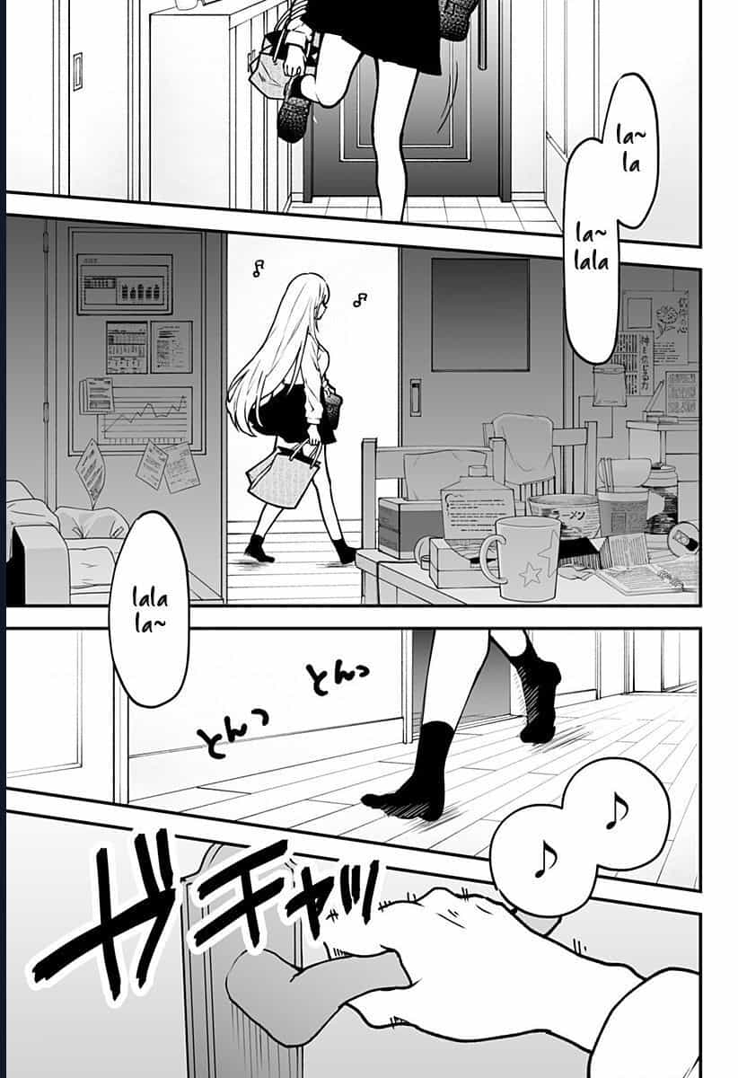 Ki Ni Naru Kurumi-San! - Chương 1 - ảnh 36