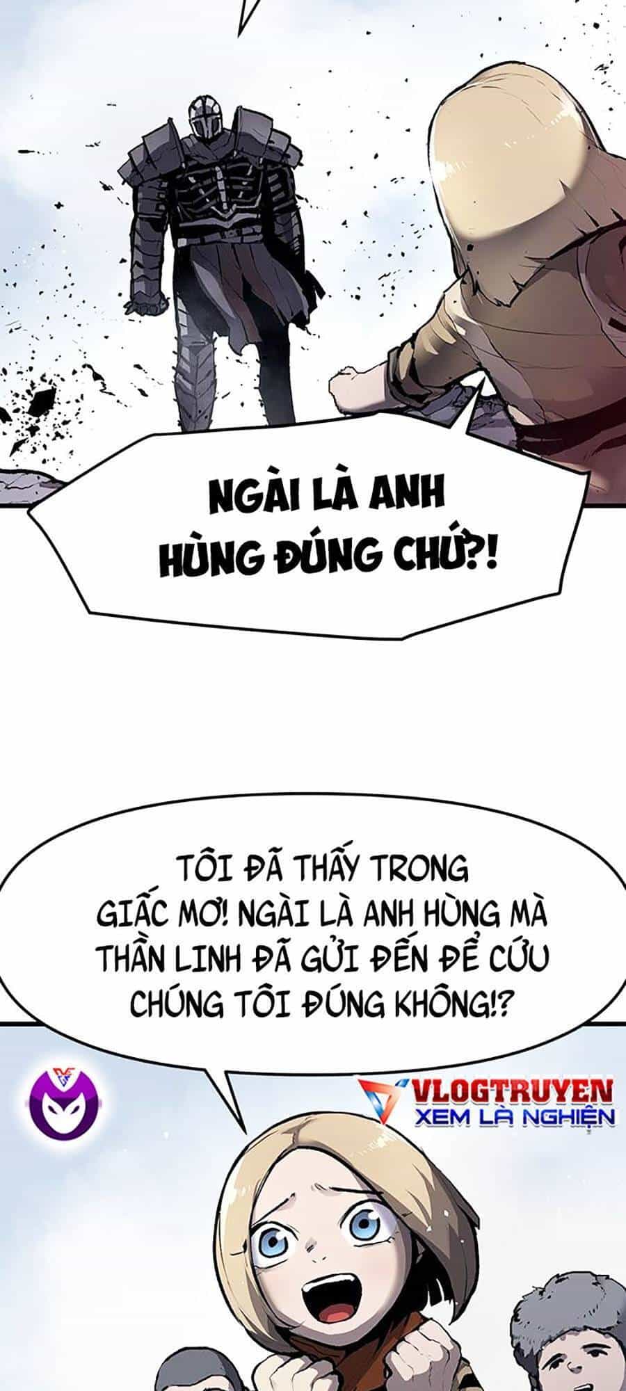 Kị Sĩ Xác Sống - Chương 1 - ảnh 117