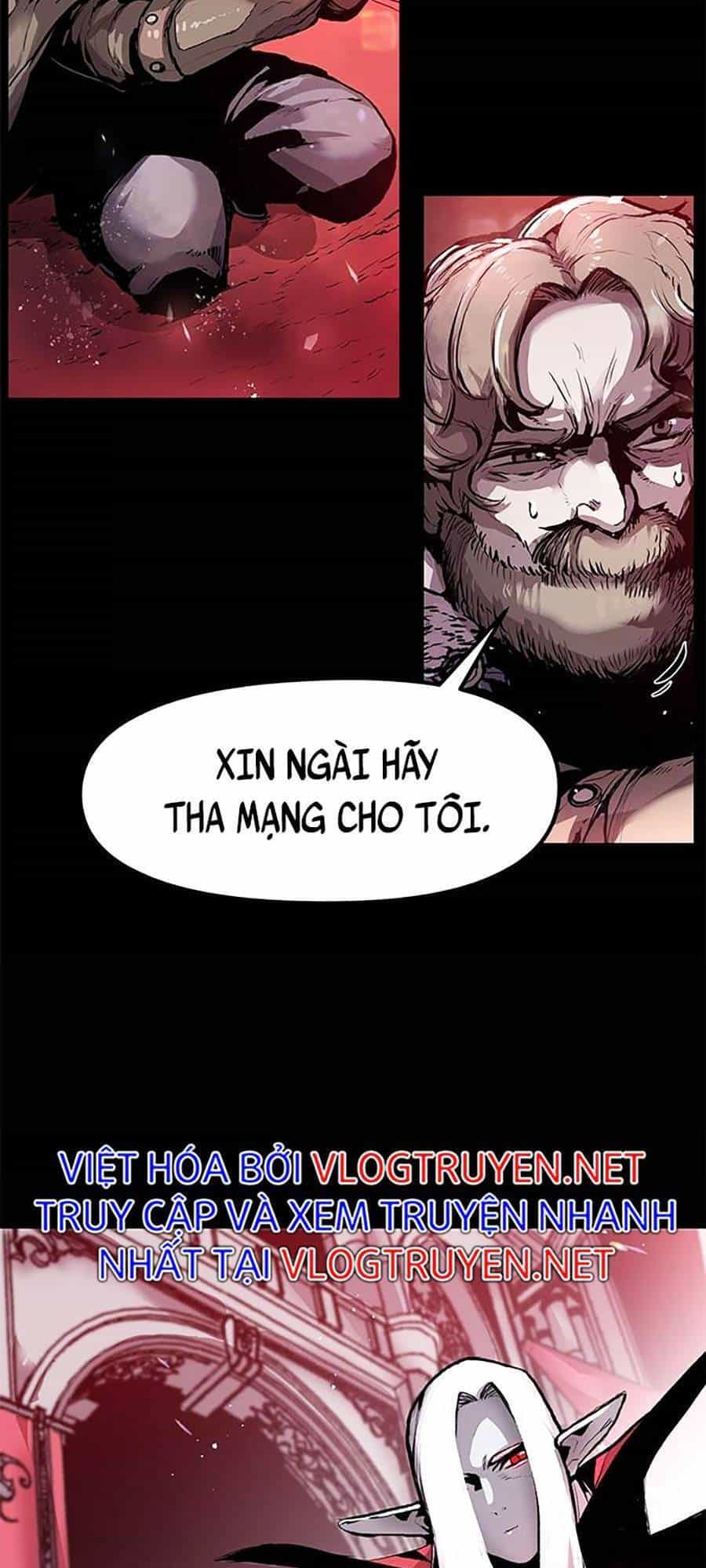 Kị Sĩ Xác Sống - Chương 1 - ảnh 7