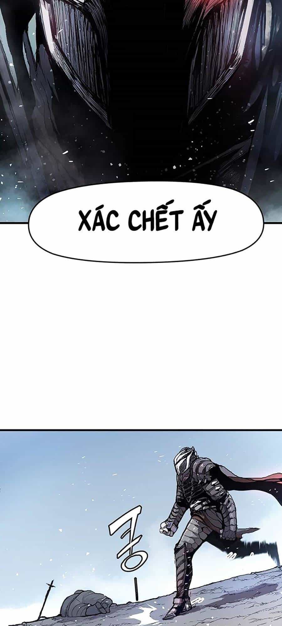 Kị Sĩ Xác Sống - Chương 1 - ảnh 79