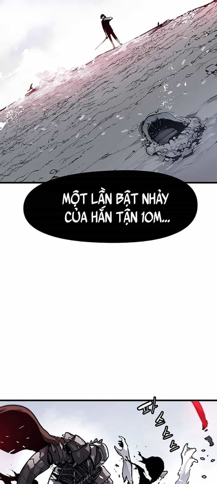 Kị Sĩ Xác Sống - Chương 1 - ảnh 91