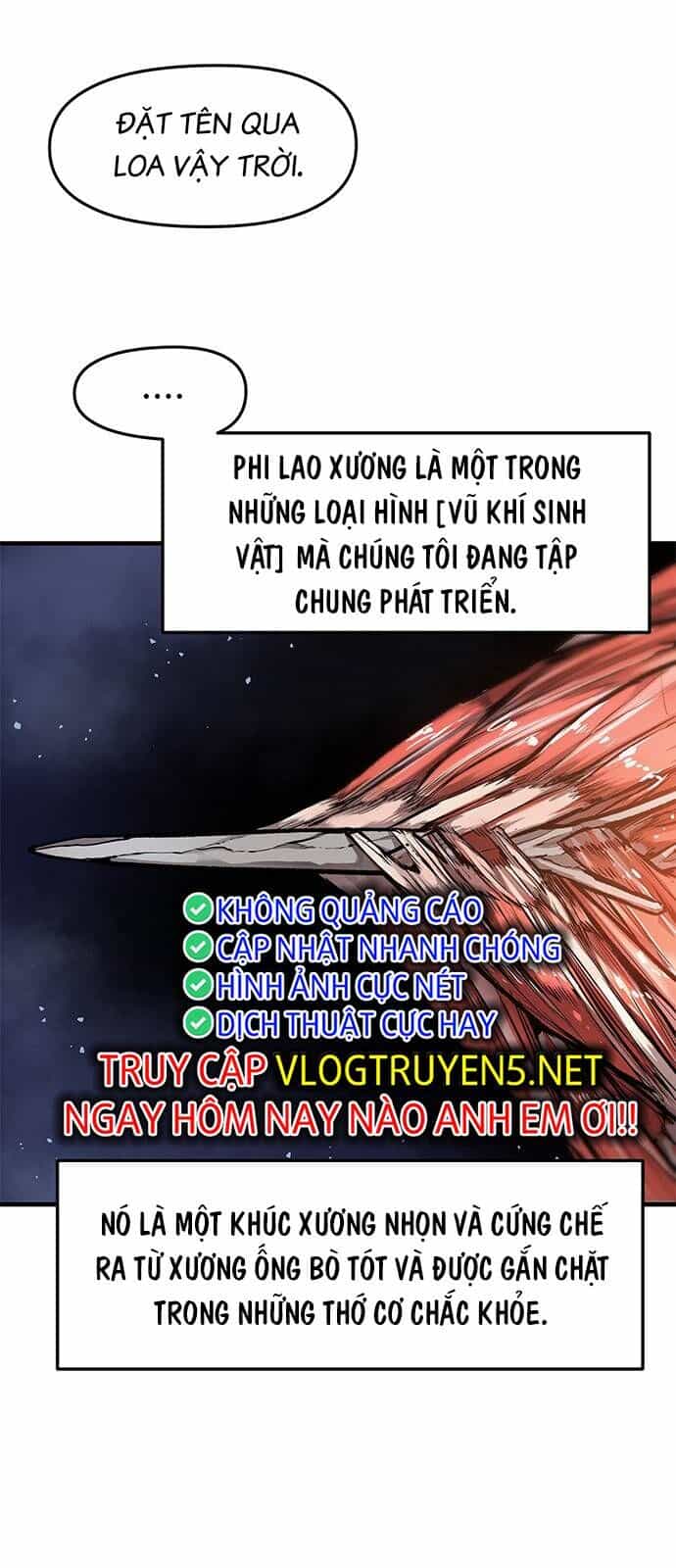 Kị Sĩ Xác Sống - Chương 10 - ảnh 2