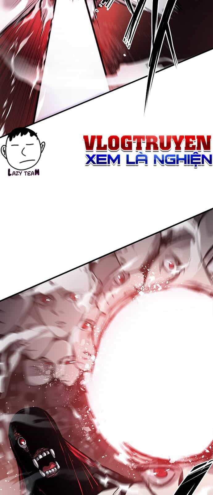 Kị Sĩ Xác Sống - Chương 10 - ảnh 24