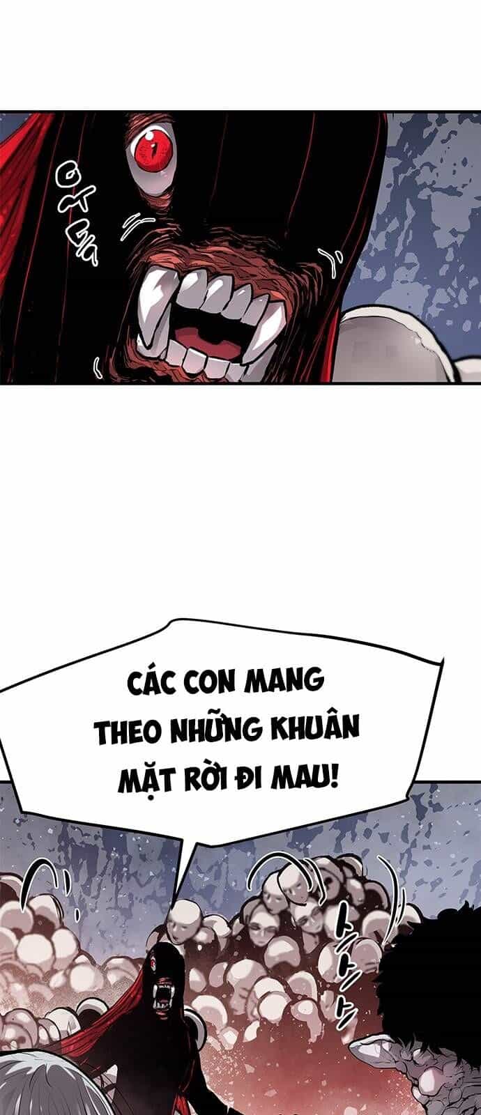 Kị Sĩ Xác Sống - Chương 10 - ảnh 28