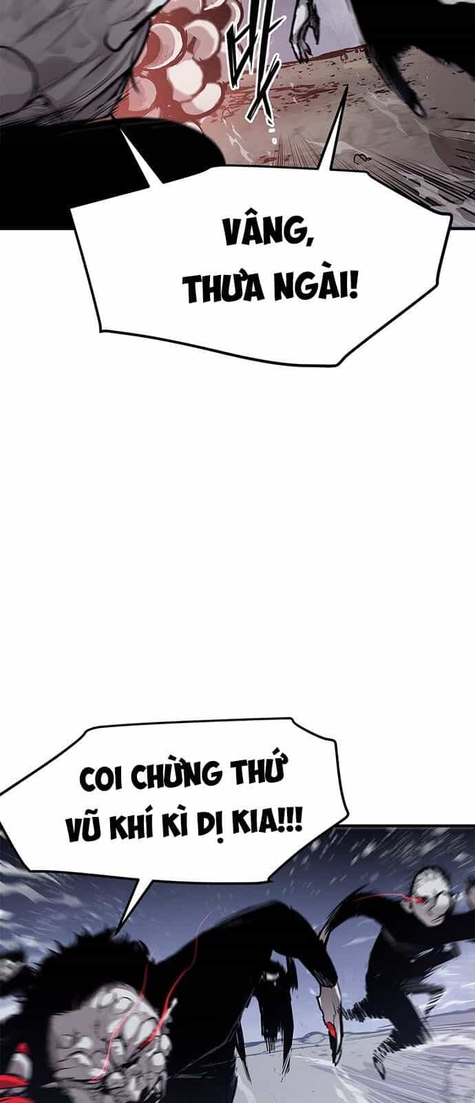 Kị Sĩ Xác Sống - Chương 10 - ảnh 31
