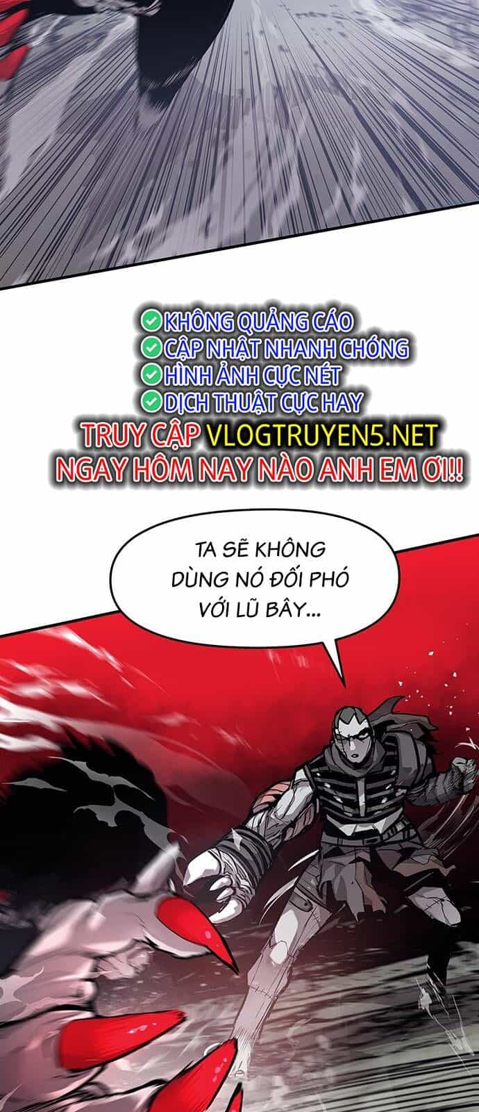 Kị Sĩ Xác Sống - Chương 10 - ảnh 32