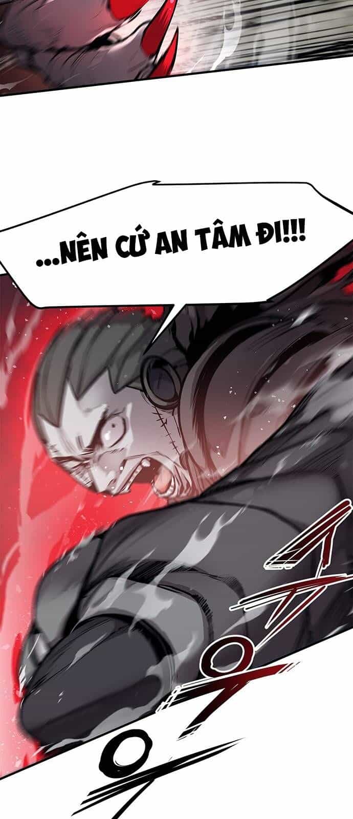 Kị Sĩ Xác Sống - Chương 10 - ảnh 33