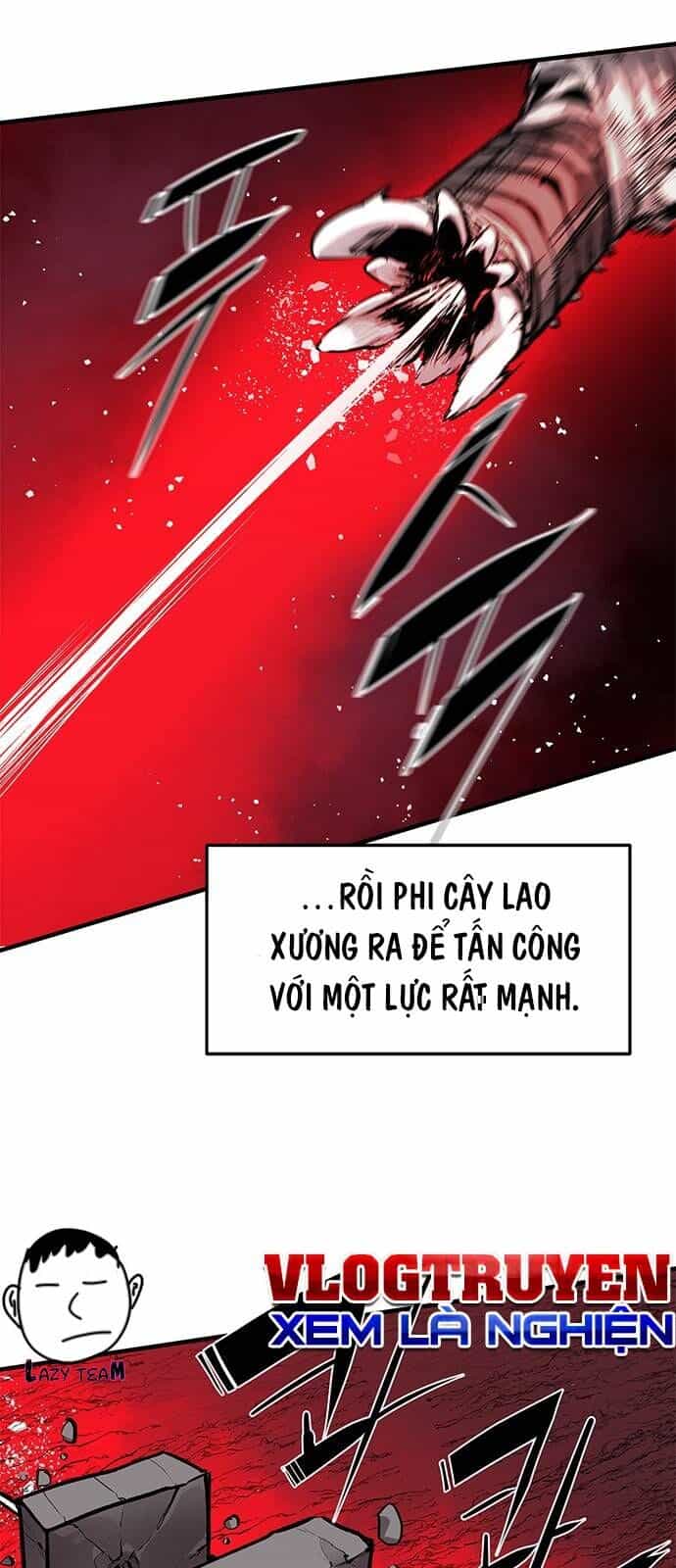 Kị Sĩ Xác Sống - Chương 10 - ảnh 4